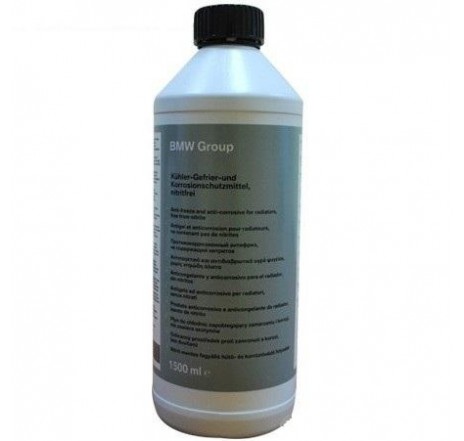 Antigel albastru BMW ORIGINAL 1.5L