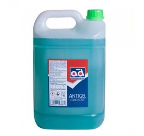 Antigel verde DREISSNER D Renault 5L