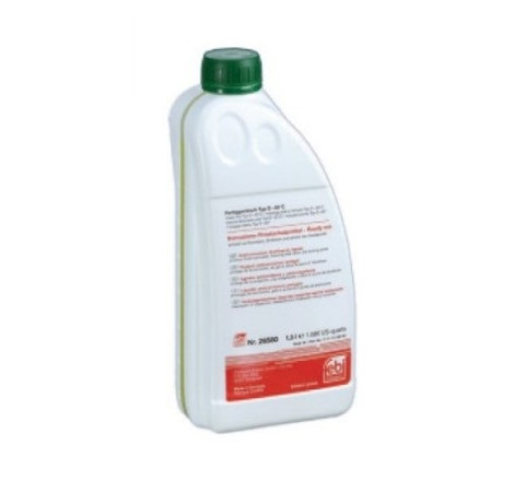 Antigel verde FEBI BILSTEIN Type D diluat 1.5L