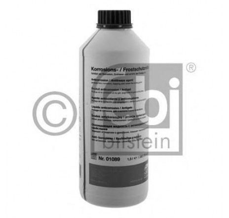 Antigel albastru FEBI BILSTEIN G11 01089 1.5L