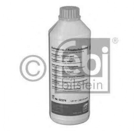 Antigel galben FEBI BILSTEIN Ford-Mercedes 1.5L