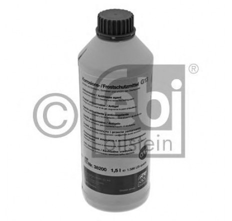 Antigel mov FEBI BILSTEIN G13 1.5L