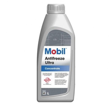 Antigel violet MOBIL ANTIFREEZE ULTRA G12 ++ 1L