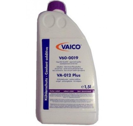 Antigel violet VAICO G12 PLUS 1.5L