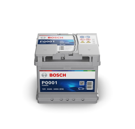 Acumulator BOSCH Power 44Ah 440A 12V – 0 092 P00 010. Acumulator BOSCH Power 44Ah 440A 12V – 0 092 P00 010.