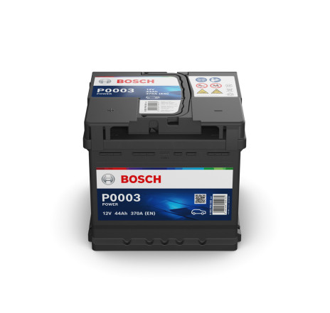 Acumulator BOSCH Power 44Ah 370A 12V Borne Inverse – 0 092 P00 030. Acumulator BOSCH Power 44Ah 370A 12V Borne Inverse – 0 092 P00 030.