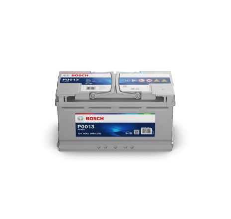 Acumulator BOSCH Power 95Ah 800A 12V – 0 092 P00 130. Acumulator BOSCH Power 95Ah 800A 12V – 0 092 P00 130.