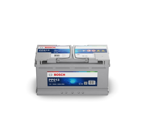 Acumulator BOSCH Power Plus 100Ah 830A 12V – 0 092 PP0 130. Acumulator BOSCH Power Plus 100Ah 830A 12V – 0 092 PP0 130.