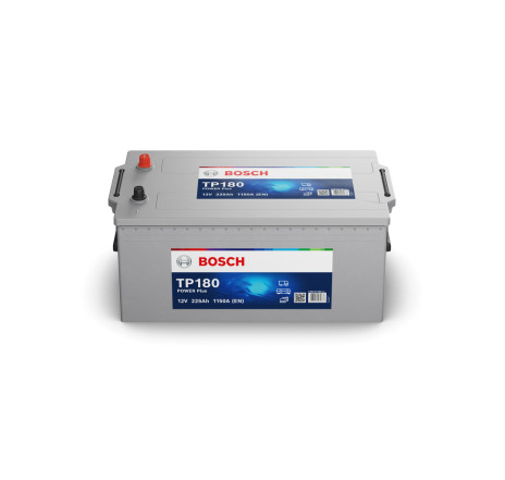 Acumulator BOSCH Truck Power Plus 225Ah 1150A 12V – 0 092 TP1 800. Acumulator BOSCH Truck Power Plus 225Ah 1150A 12V – 0 092 TP1 800.