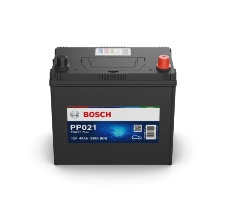 Acumulator BOSCH Power Plus Asia 45Ah 330A 12V – 0 092 PP0 210. Acumulator BOSCH Power Plus Asia 45Ah 330A 12V – 0 092 PP0 210.