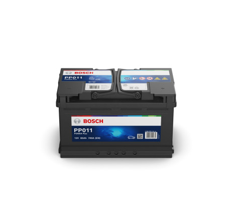 Acumulator BOSCH Power Plus 85Ah 740A 12V – 0 092 PP0 110. Acumulator BOSCH Power Plus 85Ah 740A 12V – 0 092 PP0 110.