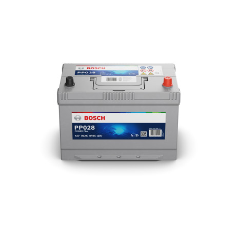 Acumulator BOSCH Power Plus Asia 95Ah 840A 12V – 0 092 PP0 280. Acumulator BOSCH Power Plus Asia 95Ah 840A 12V – 0 092 PP0 280.