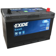 Acumulator EXIDE EB954 EXCELL 95Ah (EB954)