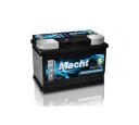 Acumulator MACHT SILVER POWER 12V 70Ah 700A (19543) Acumulator MACHT SILVER POWER 12V 70Ah 700A (19543)