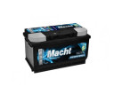 Acumulator MACHT SILVER POWER 12V 80Ah 780A (19544) Acumulator MACHT SILVER POWER 12V 80Ah 780A (19544)