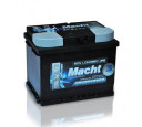 Acumulator MACHT SILVER POWER 12V 65Ah 640A (25874) Acumulator MACHT SILVER POWER 12V 65Ah 640A (25874)