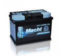 Acumulator MACHT SILVER POWER 12V 75Ah 750A (25875) Acumulator MACHT SILVER POWER 12V 75Ah 750A (25875)