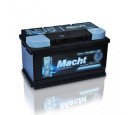 Acumulator MACHT SILVER POWER 12V 85Ah 800A (25876) Acumulator MACHT SILVER POWER 12V 85Ah 800A (25876)