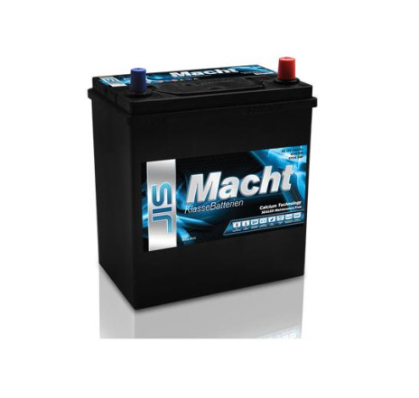 Acumulator MACHT JIS 12V 70Ah B.I 560A (25641) Acumulator MACHT JIS 12V 70Ah B.I 560A (25641)