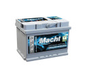 Acumulator MACHT SILVER POWER 12V 55Ah 560A (25873) Acumulator MACHT SILVER POWER 12V 55Ah 560A (25873)
