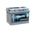 Acumulator MACHT SILVER POWER 12V 60Ah 600A (19542) Acumulator MACHT SILVER POWER 12V 60Ah 600A (19542)