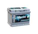 Acumulator MACHT SILVER POWER 12V 65Ah 640A (25874) Acumulator MACHT SILVER POWER 12V 65Ah 640A (25874)