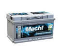 Acumulator MACHT SILVER POWER 12V 85Ah 800A (25876) Acumulator MACHT SILVER POWER 12V 85Ah 800A (25876)