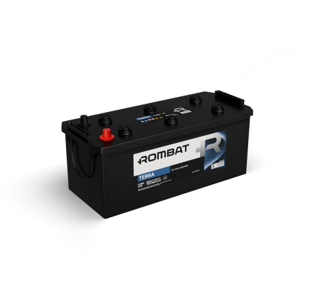 Acumulator ROMBAT Terra 154Ah 900A 12V – 6546AE4090 Acumulator ROMBAT Terra 154Ah 900A 12V – 6546AE4090