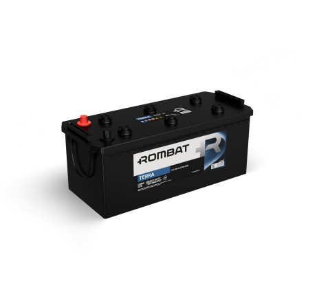 Acumulator ROMBAT Terra 180Ah 1050A 12V – 6806AE3105 Acumulator ROMBAT Terra 180Ah 1050A 12V – 6806AE3105
