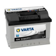Acumulator VARTA BLACK DYNAMIC C11 53Ah (5534010503122)