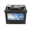 Acumulator VARTA ProMotive SLI C20 55Ah 420A 12V – 555064042K182