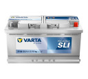 Acumulator VARTA ProMotive SLI F10 88Ah 680A 12V – 588038068K182