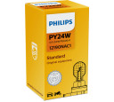 BEC INTERIOR WB T5 12V PHILIPS SET 10 BUC