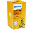 SET 2 BECURI 12V P21/4W ORIGINAL BLISTER OSRAM