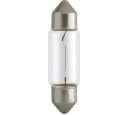 SET 2 BECURI FARA SOCLU W5W 12V PHILIPS(blister)