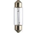 BEC SEMNALIZARE PY21W 12V SET 10 buc PHILIPS