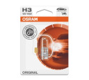 SET BECURI AUTO DE REZERVA 12V H4 OSRAM