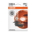 BEC AUXILIAR CU LED 12V (C5W 41mm) WHITE 6000K BLI 1 BUC OSRAM