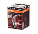 SET 2 BECURI 12V C10W ORIGINAL BLISTER OSRAM