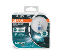 SET 2 BECURI XENON 85V D2S XENARC NIGHT BREAKER LASER NextGen OSRAM