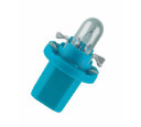SET 2 BECURI FARA SOCLU 12V W21W W3X16d PHILIPS