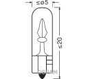 BEC 12V P21/5W ORIGINAL SET 10 BUC OSRAM
