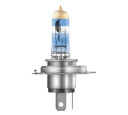 SET 2 BECURI FAR H4 60/55W 12V RANGE POWER BLUE NARVA