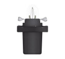 BEC INDICATOR 12V C5W SET 10 BUC NARVA