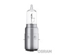 BEC 12V H7 55 W NIGHT BREAKER SILVER +100% OSRAM