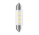 BEC 12V H11 55 W NIGHT BREAKER SILVER +100% OSRAM