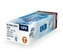 SET 2 BECURI FRANA W16W 12V PHILIPS