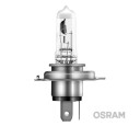 BEC 12V C10W ORIGINAL SET 10 BUC OSRAM