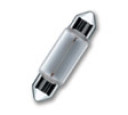 SET 2 BECURI 12V W5W ULTRA LIFE BLISTER OSRAM