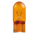 SET 2 BECURI 12V WY5W ORIGINAL BLISTER OSRAM